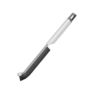 缝隙刷长柄硬毛多功能无死角窗户凹槽卫生间美缝马桶边角清洁神器