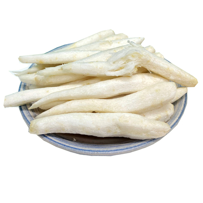 去皮2斤】新鲜沙参去皮当天现削