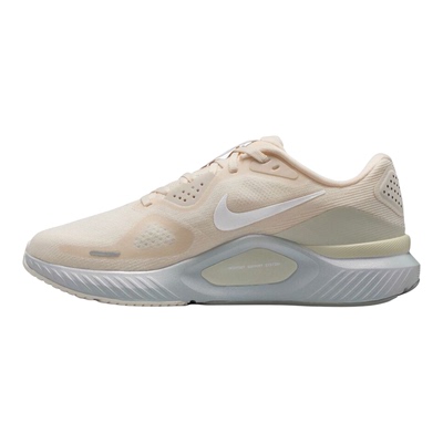 NIKE耐克女子STRUCTURE 26运动训练缓震跑步鞋IO9917-100