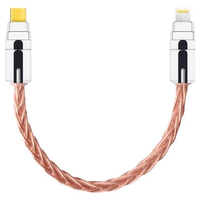 杨阳otg转接头lightning转typec