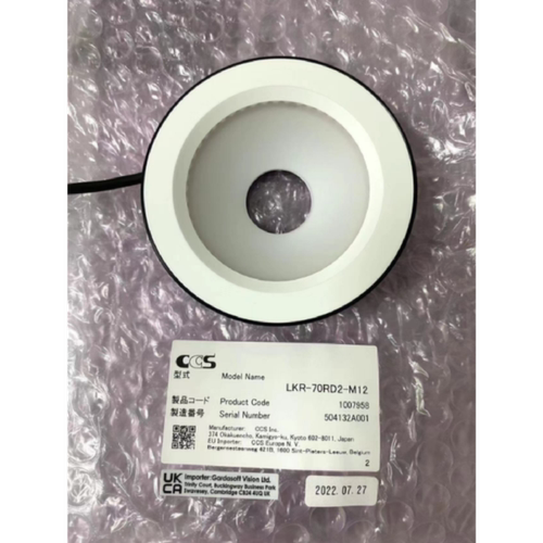 议价LDL-130X15IR2-850日本CCS紫外光源LFV3-35IR2-850 LDR2-70IR