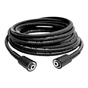 高压洗车机配件洗车机钢丝管高压防爆出水管适配莫甘娜亿力清洗机刷车水枪软管子