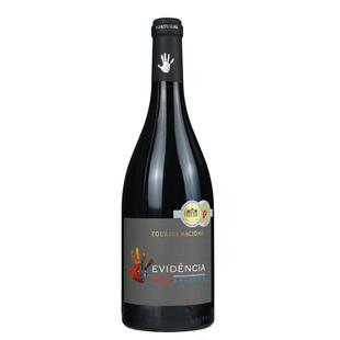 葡萄牙杜奥特色品种国家杜丽佳珍藏干红葡萄酒Touriga Nacional