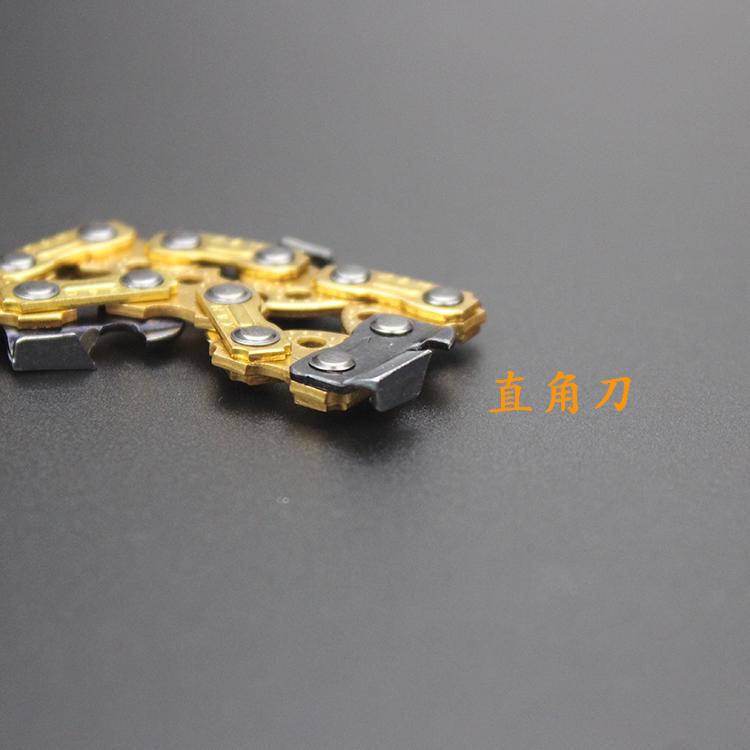 适配马特MATT电链锯链条16寸锯405mm电锯链条锯条链条伐木锯配件