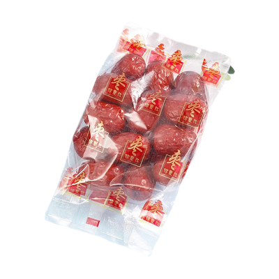 彬果若羌灰枣新疆免洗枣小包灰枣