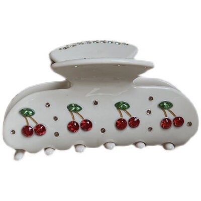 鲨鱼抓夹lazylady醋酸