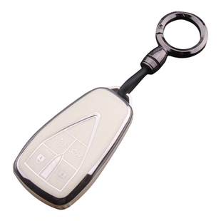 长安逸动CS75PLUS/CS55/X5/CS75/CS35/UNI-K/X7逸达车钥匙包套扣