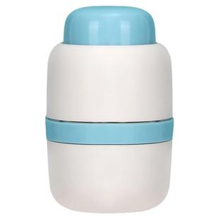 日本切药器分药磨粉便携药盒一分四家用切割神器药片一分二分割器