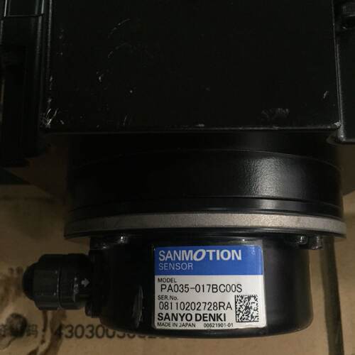 议价PA035-017BC00S 编码器