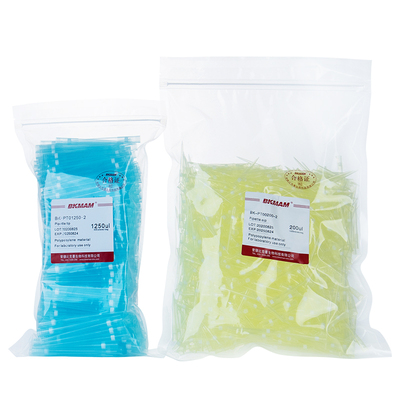 移液器吸头移液枪枪头1ml5ml10ul