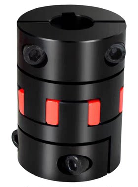 DCJ45钢联轴器大扭矩DPG