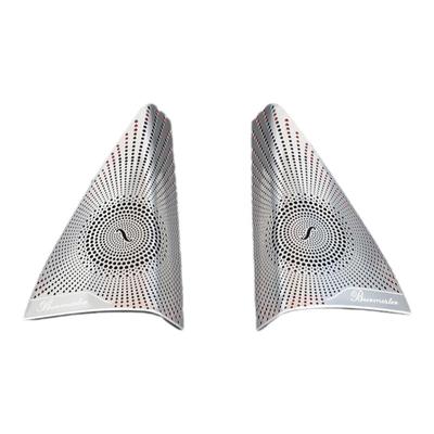 专用奔驰08-15款GLK车门饰改装