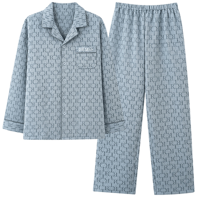 【芬腾】空气棉加厚夹层保暖亲肤