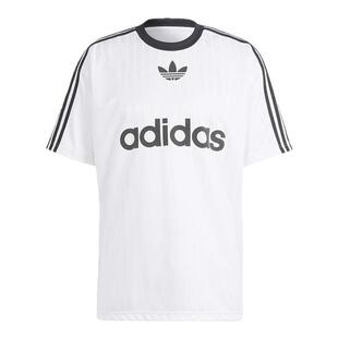 adidas阿迪达斯三叶草短袖T恤透气春夏男女情侣款半袖上衣 IM9459