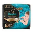 帮宝适黑金帮系列尿裤袋装NB-4XL