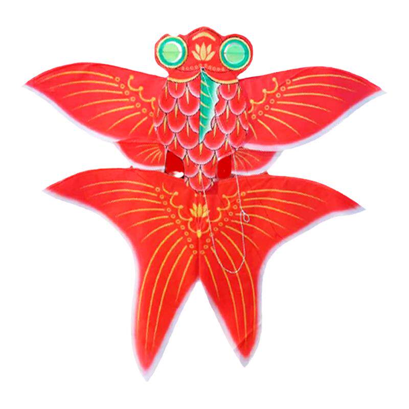 装饰布景风筝古风拍照道具