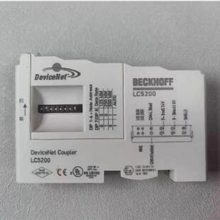 议价议价出售BECKHOFF倍福模块 LC3100  LC5100  LC5200 现货库存