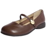 森达小金豆玛丽珍女春秋季商场同款简约舒适内增高浅口单鞋XUG01