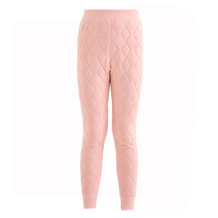 都市丽人东北零下40度校服神器内搭冬女童加绒加厚保暖裤儿童棉裤