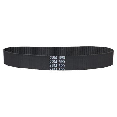 橡胶同步带603-S3M 612-S3M 633-S3M 699-S3M 852-S3M 传动带皮带