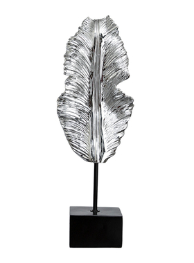 欧式风简约电视柜客厅玄关摆件