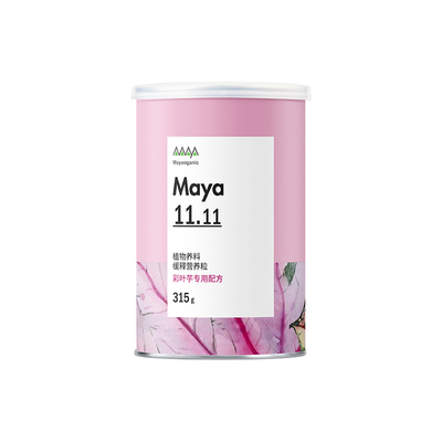 马雅有机水溶肥热值花卉块根果蔬