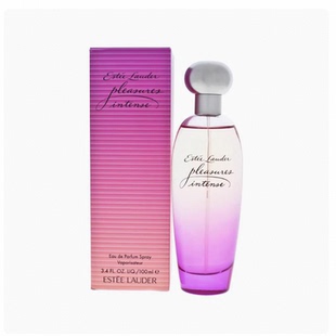 Estee Lauder雅诗兰黛馥郁欢沁香水PleasuresIntense正品