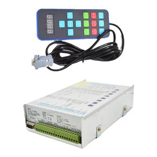 线切割配件大全 变频器快走丝中走丝专用 变频器手控盒1KW通用款A