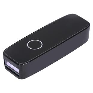 汉印HS-M300便携式蓝牙扫描器快递单扫描枪一维条码扫码枪快递员巴枪无线申通圆通行者掌中通韵镖侠条码枪