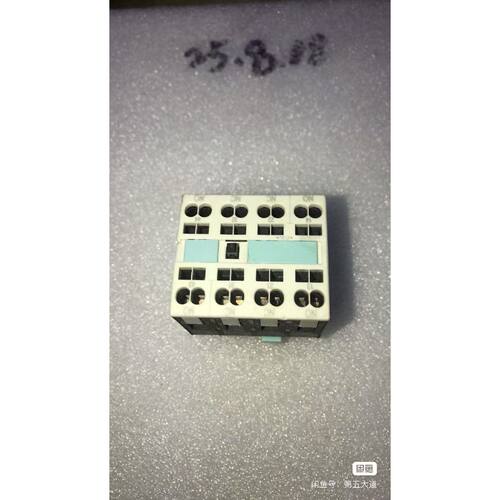 在线议价西门子辅助触点：3RH1921-2HK22，一个，如假白送，