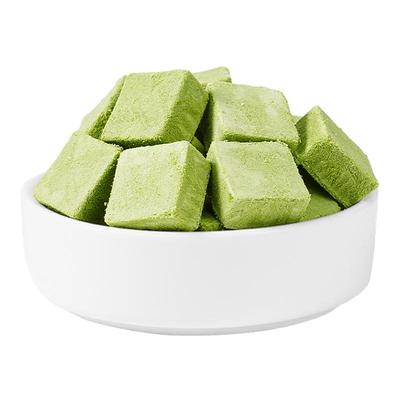 猫狗通用零食小方冻干·改善便臭