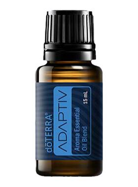 doterra多特瑞乐释复方精油