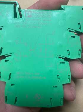 议价菲尼克斯继电器 PLC-OSC-5DC/300DC/1适用