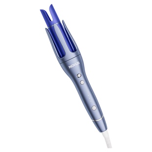 诺为全自动卷发棒大卷波浪懒人神器负离子持久定型不伤发卷发神器