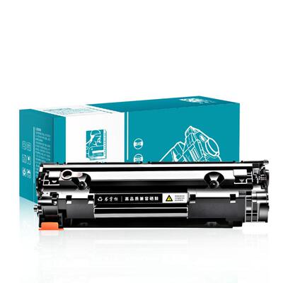 适用惠普cc388e硒鼓cc388x/ce388x/cc388xxl/cc388a打印机墨盒hp388e碳粉盒yp-cc388xc大容量硒鼓m126a易加粉