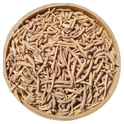 秦岭深山太子参无硫新货