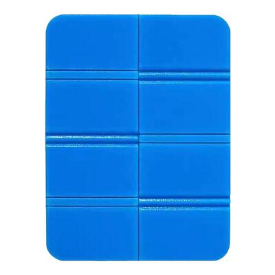 户外折叠坐垫便携隔凉防潮小垫子