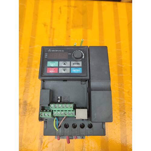 【议价-可维修】Delta 变频器 V037EL43A 7kw 3.7kw 380v /二手均