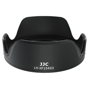 JJC 适用于尼康Z 40mm F2/Z 28mm F2.8遮光罩Z7II Z6II Z5 ZFC Z50 Z7 Z6 Z9 Z8 ZFC微单相机镜头配件