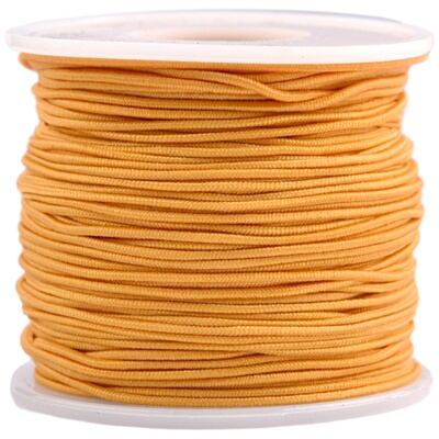 佛珠手串绳穿珠子的弹力线