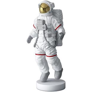宇航员大型落地摆件客厅电视柜旁装饰大号商场迎宾太空人乔迁礼品