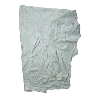 碎布擦机布工业棉抹布大块布头擦水擦油不掉毛机器清洁旧料子废布