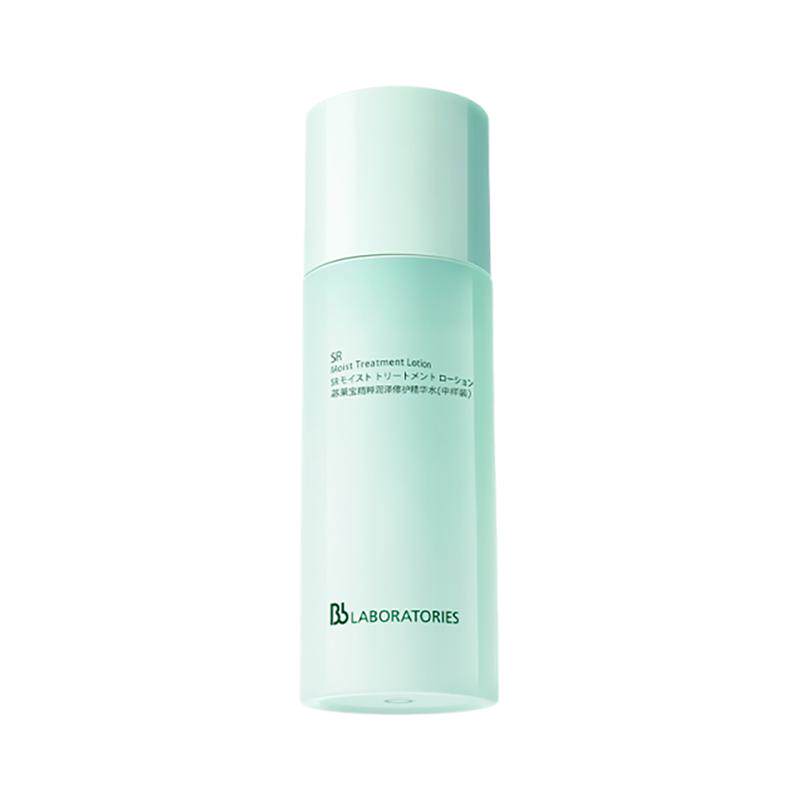 BBLAB苾莱宝修护泛红复活草精华水爽肤水保湿中样旅行装50ml