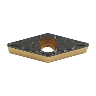 数控刀片菱形刀片VBMT160404-TM/160408/160408-TM 纳米涂层 耐磨