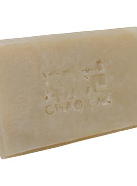 三倍羊奶保湿锁水温和清洁手工皂