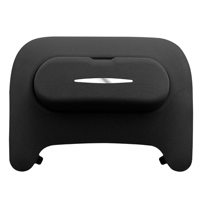 沃尔沃XC70车顶眼镜墨镜收纳盒