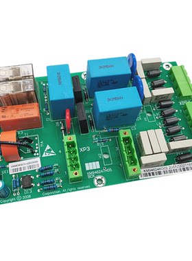 适用于通力电梯KM946246G02