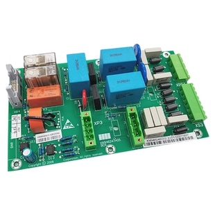 适用于通力电梯 变频器KDL16S抱闸板 KM946246G02 946247H05 全新