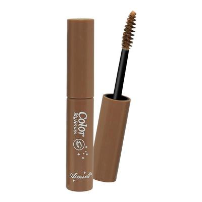 『买贵必赔』艾魅丽立体染眉膏