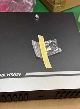 威视DS-K7M-AW100门禁主机电源箱，全新28—议价